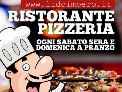 Il ristorante pizzeria